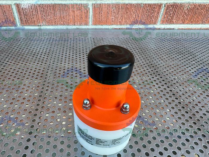 Prominent  Adjustable BPV-DM Pressure Relief Valves