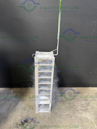 Used Haier Biomedical  YDS-175-216-FZ Smart Liquid Nitrogen Container/ Tank, 175L