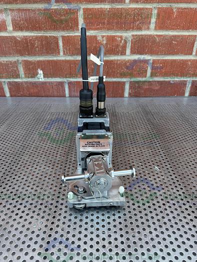 Used Pacific Scientific N31HCHL-LEK-PF-01 Step Motor 8.6A, 24V, 1500 RPM