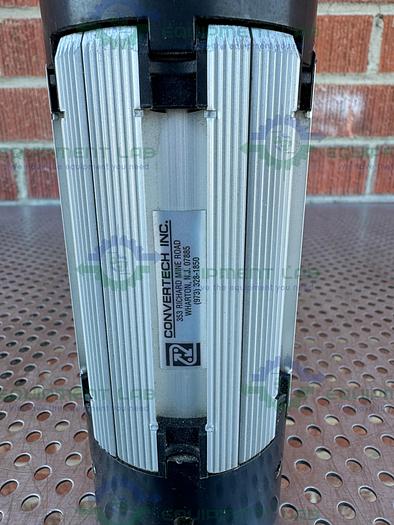 Used Convertech 00608006 Air Chuck Shaft / Shaft Adapter 8" x 3" x 1.4"