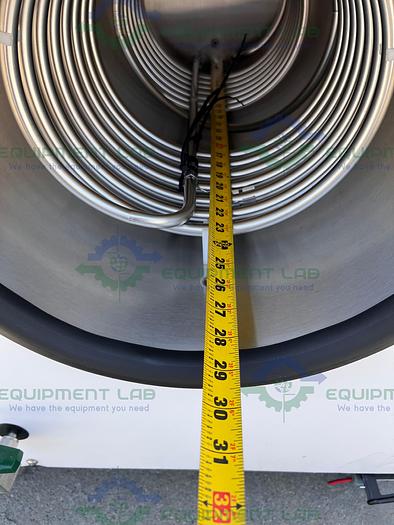 SP Scientific LyoStar 3 Freeze-Dryer Lyophilizer -70 °C to 60 °C