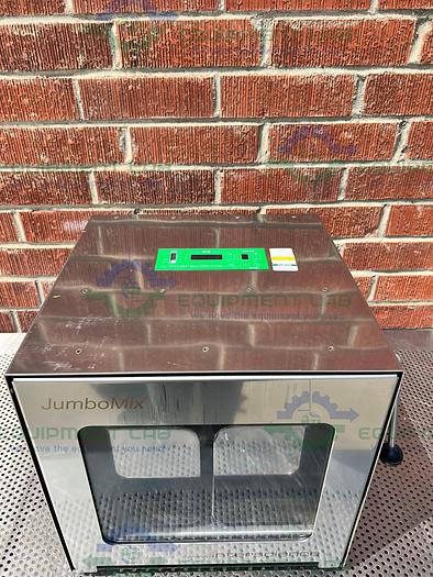 Used Interscience International  VW Jumbo Mix Lab Mixer 220-240V