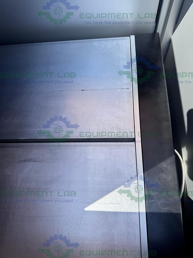 GEW Engineering Rhino / RLT UV Curing System w/ E2C 1 UV LampHead MFG 2021