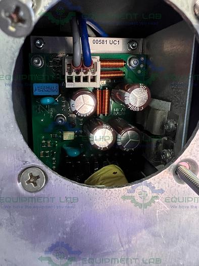 Used Huber  Unistat Chiller Circulator Controller Holder