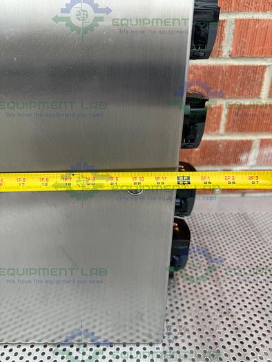 Used Lot of 4 - Premotic BL58-35 W 4322 016 58003 Peristaltic Pumps w/ Enclosure