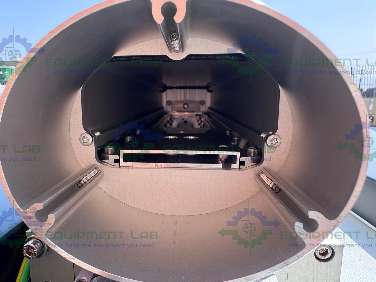 GEW Engineering Rhino / RLT UV Curing System w/ E2C 1 UV LampHead MFG 2021