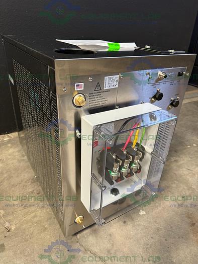 Polyscience  58759TD7XC751 Stainless Steel Recirculating Stainless Chiller 208V