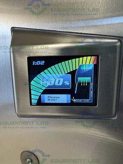 Used Labconco 302611100 Class II Type A2 Logic + Biological Safety Cabinet 6 Ft, 115V