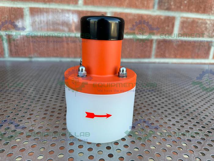 Prominent  Adjustable BPV-DM Pressure Relief Valves