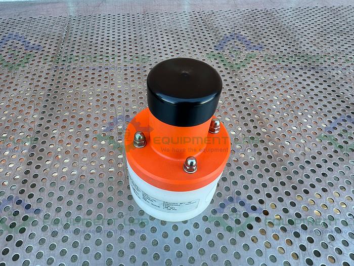 Prominent  Adjustable  BPV-SM Pressure Relief Valves