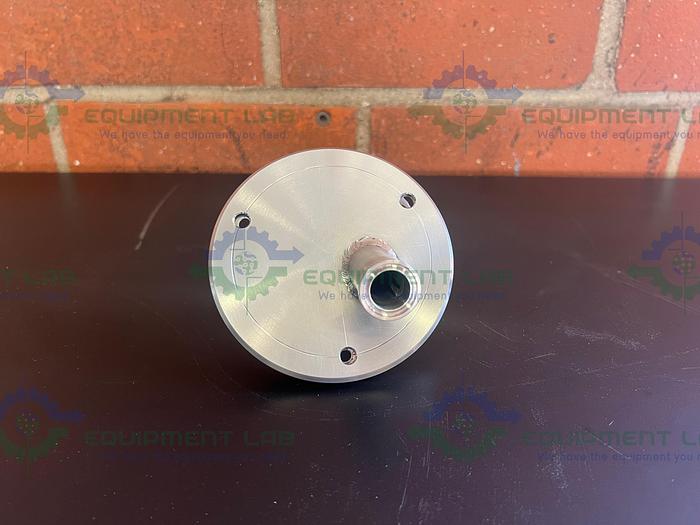 Rousselet Robatel Stainless Steel Sprayer Attachment w/ 4.5" Fitting