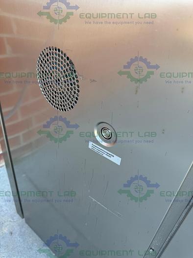 Used Huber Unistat 610 Recirculating Chiller / Heater -60 to 200°C w/ Pilot One