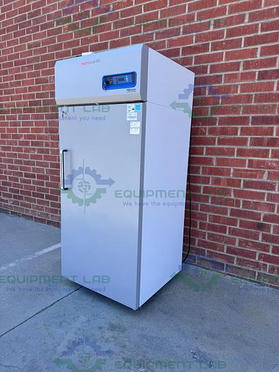 Used Thermo Fisher TSX3005SA High Performance Lab Refrigerator, 29 cu ft, 5°C MFG 20