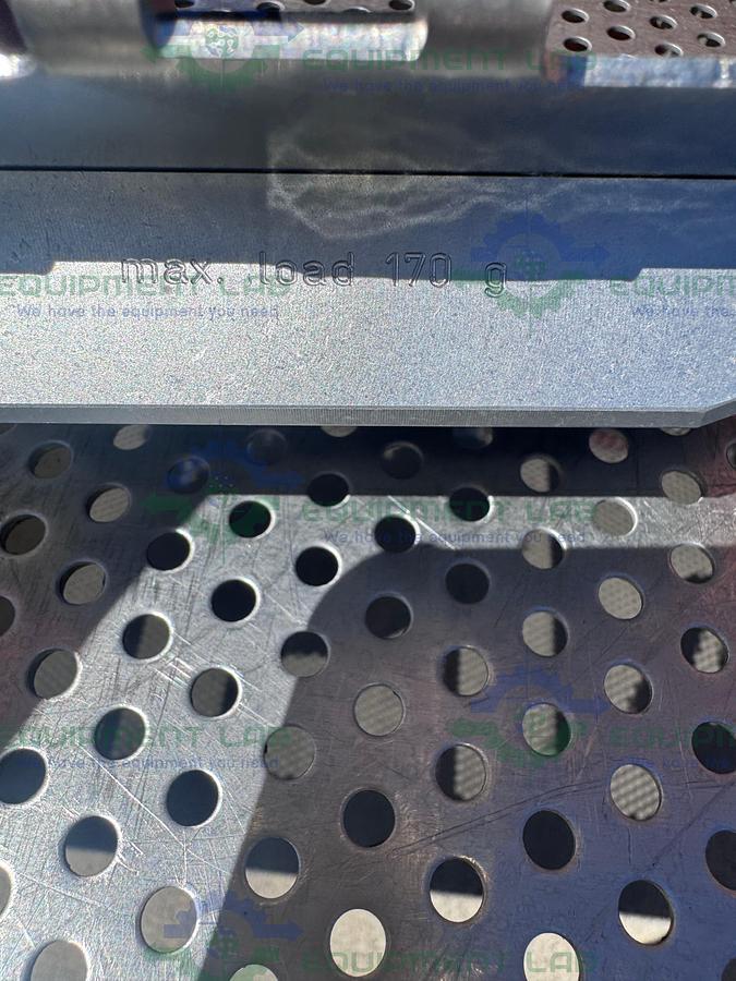 Used Eppendorf A-2-MTP Centrifuge Rotor 5430/5430R Microplate Carrier