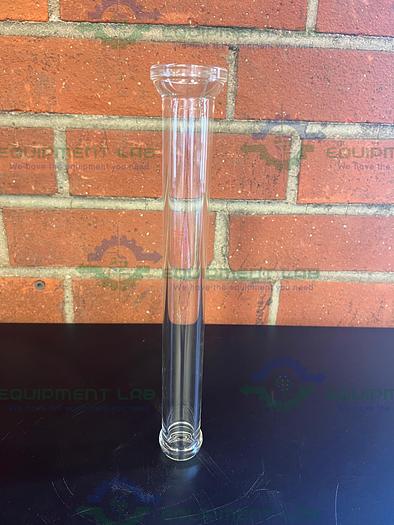 Used Buchi AG  Borosilicatglas 3.3 Katalog 8801 Straight Tube / Column 1" x 2" x 12"