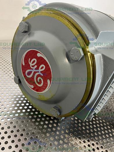 Used GE KinaMatic  5CD152UA011B001 Type CD218AT  Motor 15HP, 3500 RPM