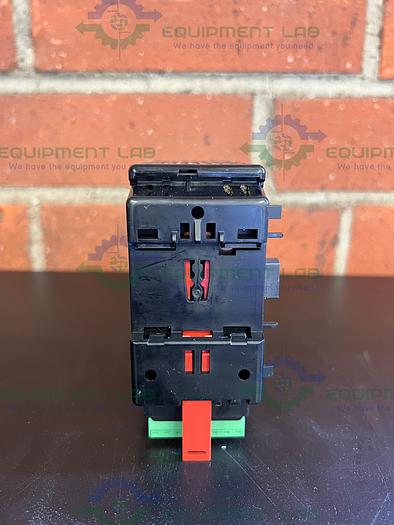 Used Watlow  RMSF-RAAA-AAAA EZ - Zone High Density Scanner Module