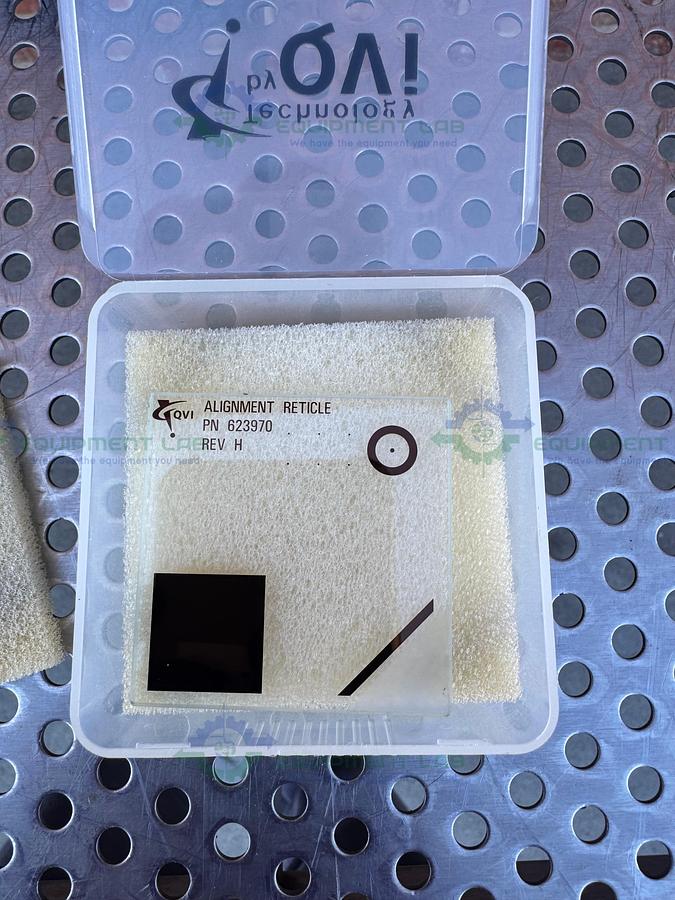  for parts or not working OGP Smartscope Flash 500 Multisensor Video Measuring System w/ Extra Parts