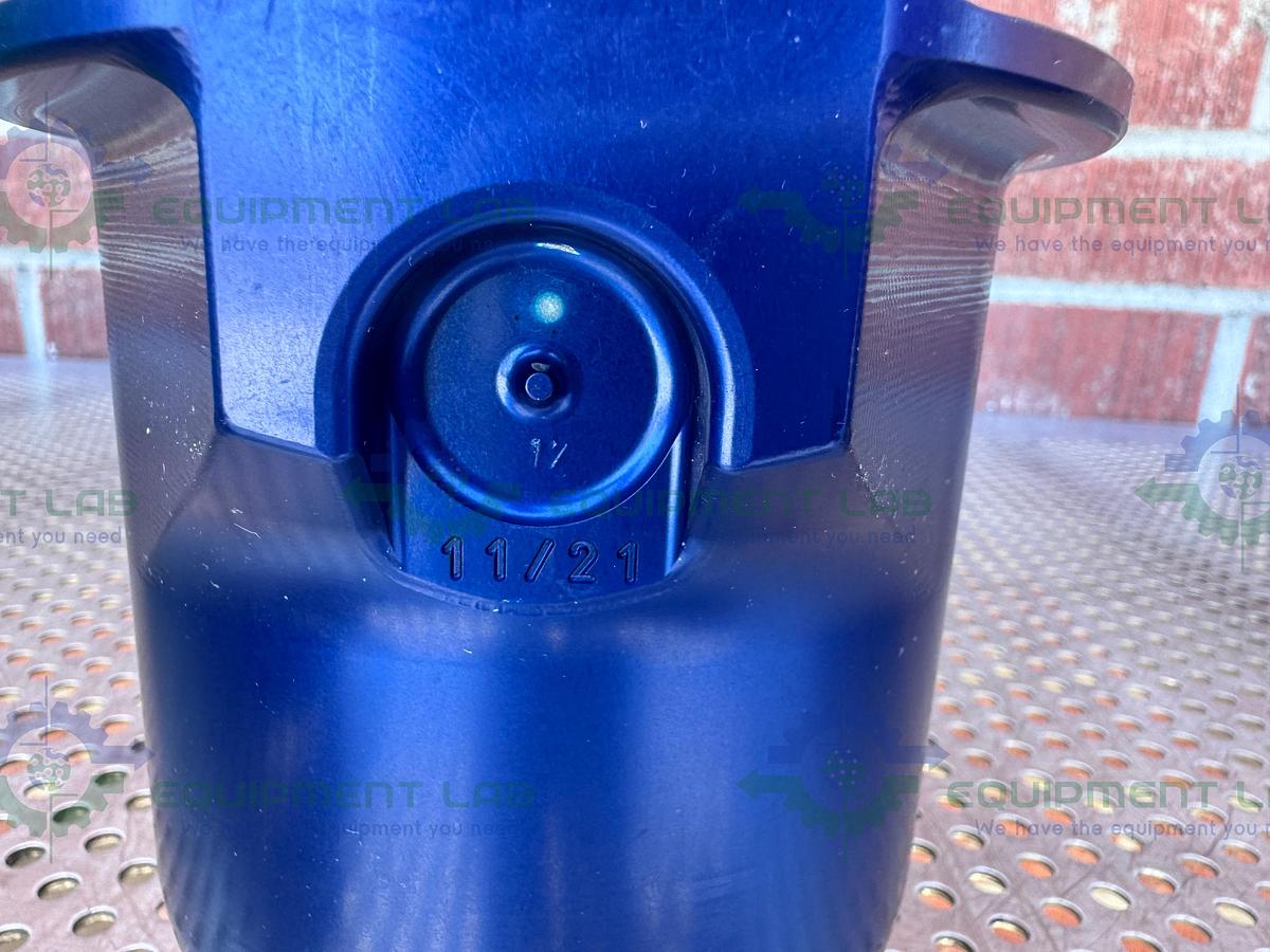 Used Lot of 4 - Eppendorf S-4X Universal Rotor Buckets