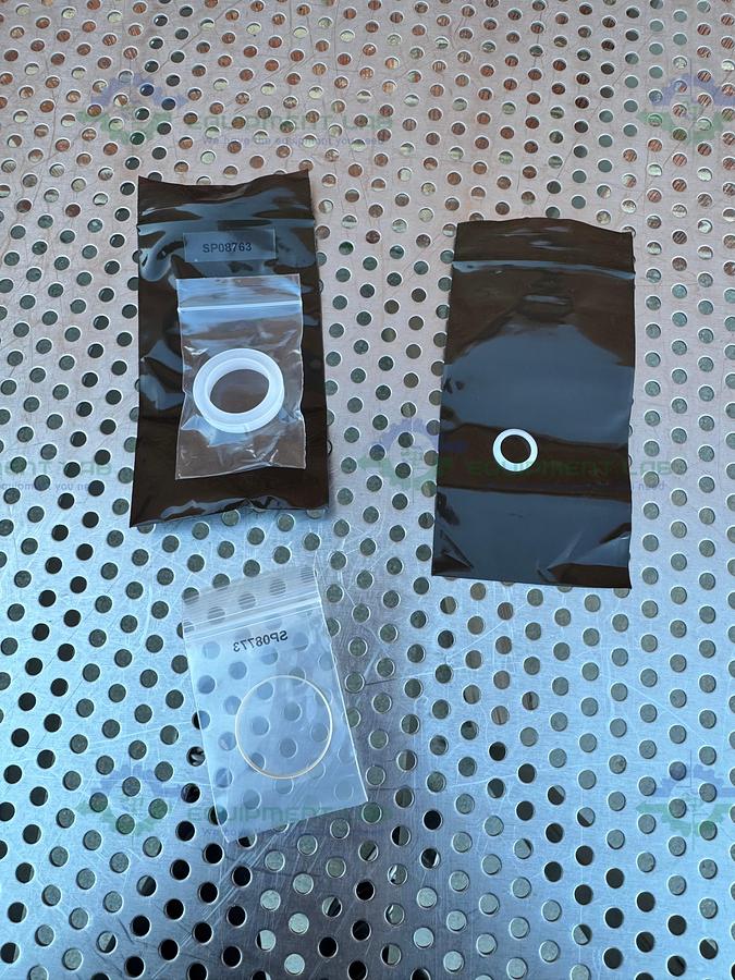 Bee International Mini DeBee High Pressure Homogenizer, 45,000 PSI/ 3,100 Bar