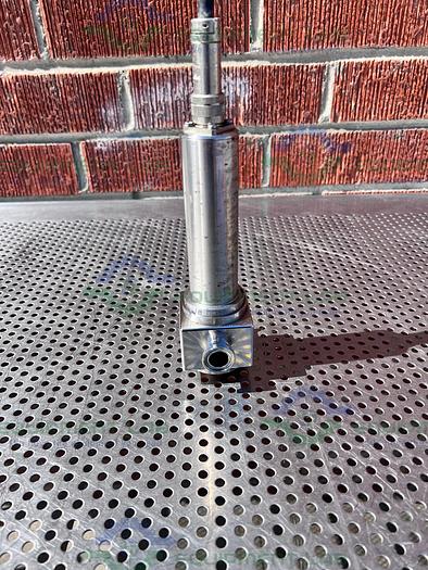 Used Wedgewood Technology  AF44VEQHNT1C2-C Flow Through Sensor