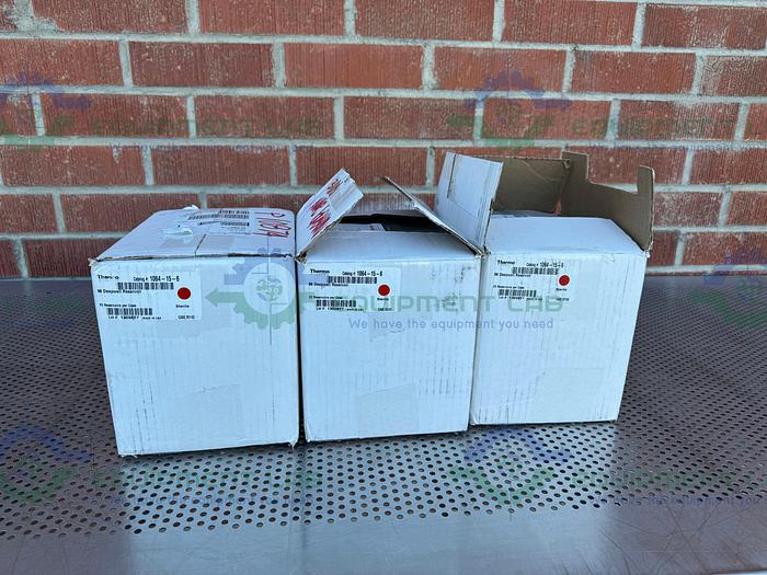 Thermo  1064-15-6 Deep Well Automation Plates With Removable Splash 96 Well