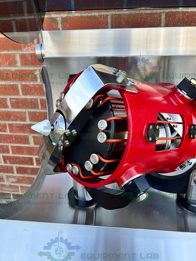 Bio Components  Inversion 20L Tumble Mixer 110V, MFG 2022