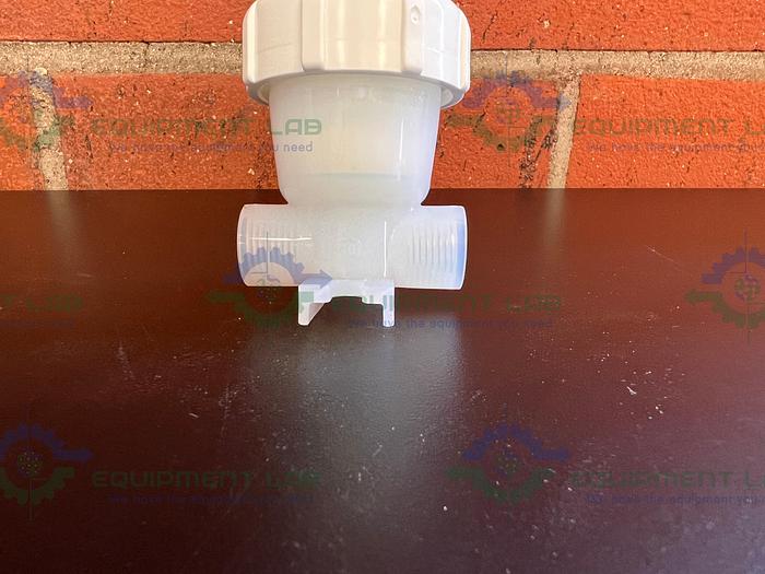 Buchiglasuster  31.01009.0000 Diaphragm Valve Integra