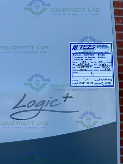 Used Labconco  302419101  Logic Plus Series Biosafety Cabinet 4 Ft Class II Type A2