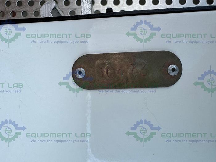 Used J-Kem Scientific  210  Temperature Controller 120 VAC 1200 Watts