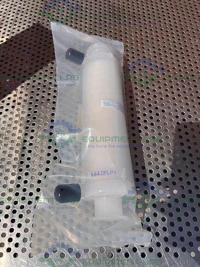 Pall Corporation Flurodyne II KA4DFLP1 Kleenpak Filter 0.2 um