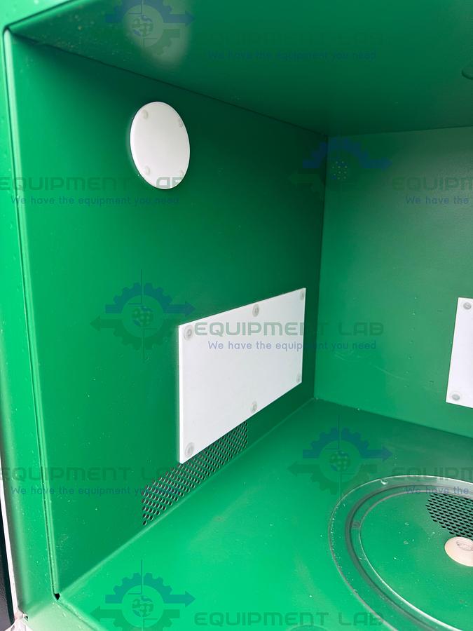 Used Anton Paar 3000 Microwave Reaction System 230V