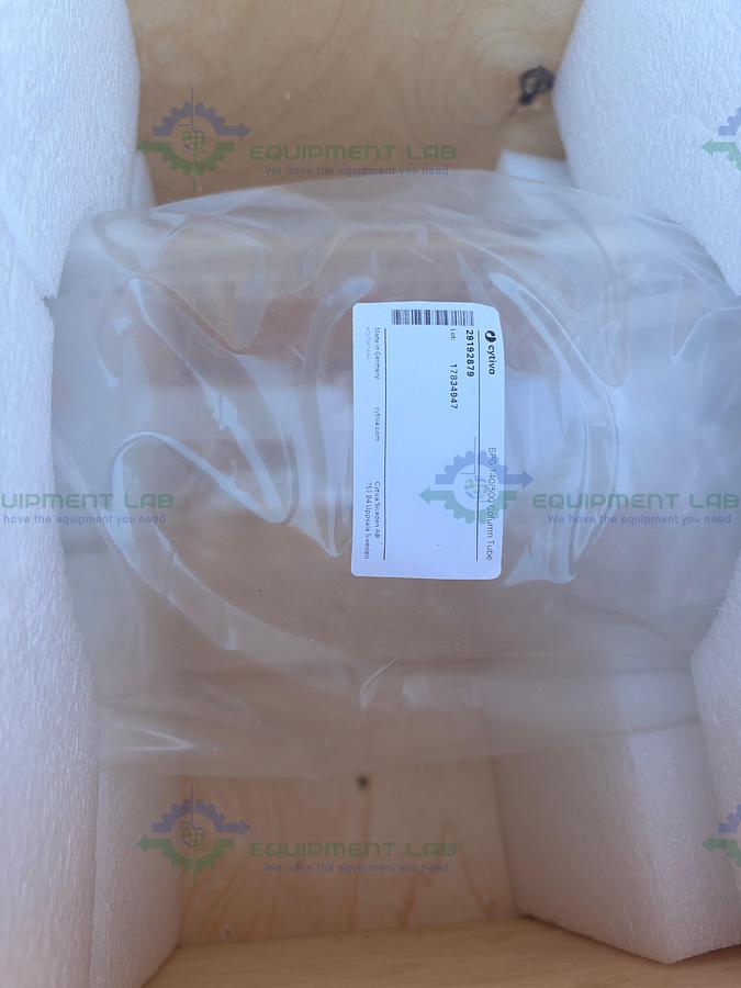 Cytiva / GE / Pharmacia BPG  140 / 500 Chromatography Column Glass