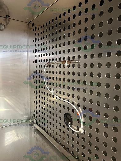 Used Thermo Scientific  3950  CO2 Incubator Temp Range 60C°, 29 CuFT