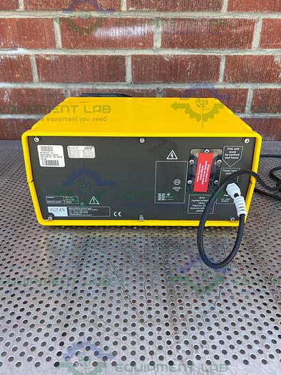 Used Watson Marlow 624S IP 55 Laboratory Washdown Peristaltic Pump 165 RPM