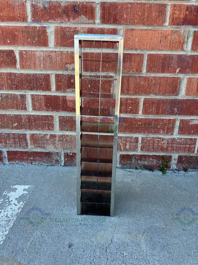  for parts or not working Thermo Scientific CryoPlus 3 Autofill Cryogenic Storage 120V