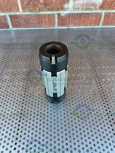 Used Convertech 00608006 Air Chuck Shaft / Shaft Adapter 8" x 3" x 1.4"