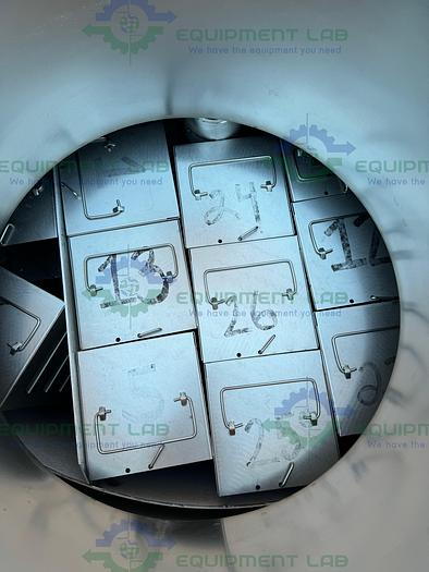 Used Thermo CE8140 CytoExtra 40 High Efficiency Cryogenic Storage System 28.14 cu. ft