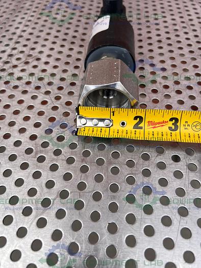 Used Nason NSM-1C-20R/H Pressure Switch