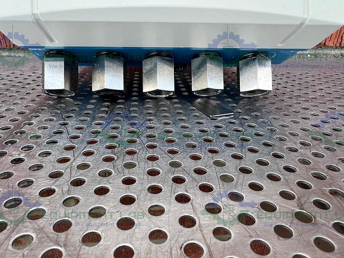 Used Endress + Hauser  Promag 53 Flowmeter 85-260VAC