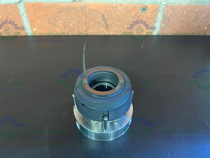 Used Flowserve 350764-G Stainless Steel Rotary Base Seal Kit For 1" Shaft
