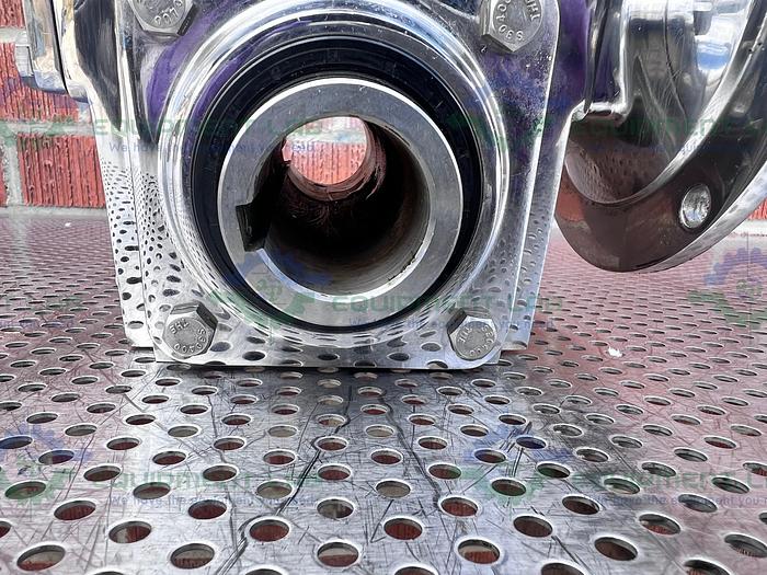 Used Winsmith  920MSFA507X0B7 Stainless Steel Gear Maximizer 10:1 Ratio