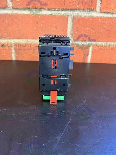 Used Watlow  RMC1N1N1AAAFAAA Integrated Controller