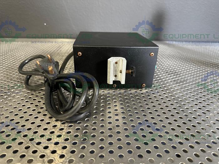 Used J-Kem Scientific  210 Timer Temperature Controller 120 VAC, 1200 Watts