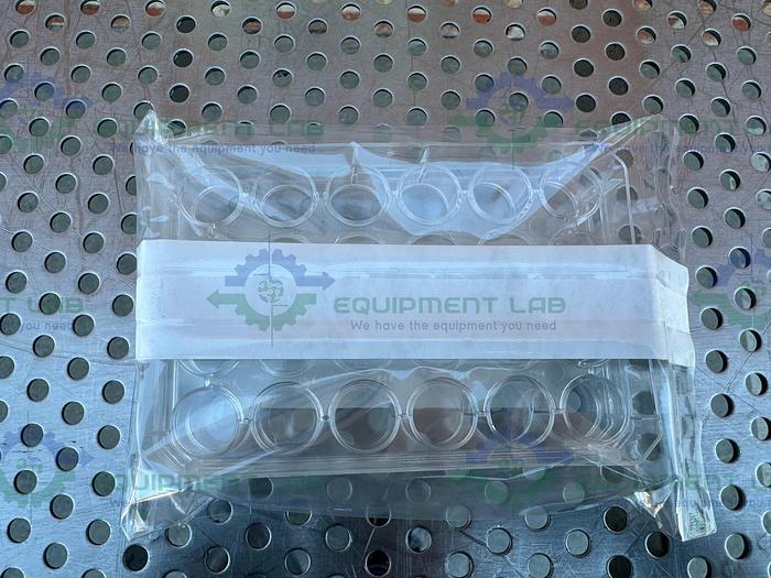 Case of 6 - Thermo 174930 Nunclon Sphera Well Multidish