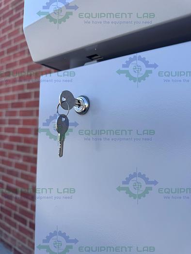 Used Thermo Fisher TSX3005SA High Performance Lab Refrigerator, 29 cu ft, 5°C MFG 20