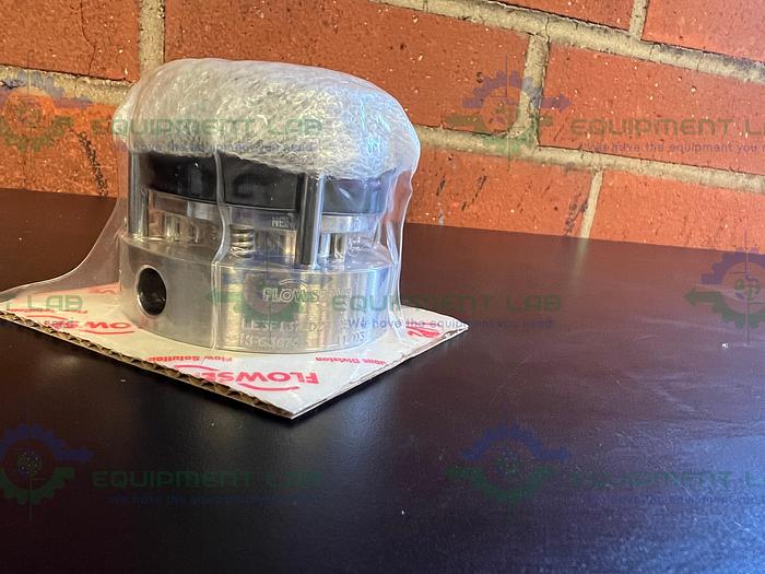 Flowserve 350764-G Stainless Steel Rotary Base Seal Kit For 1" Shaft