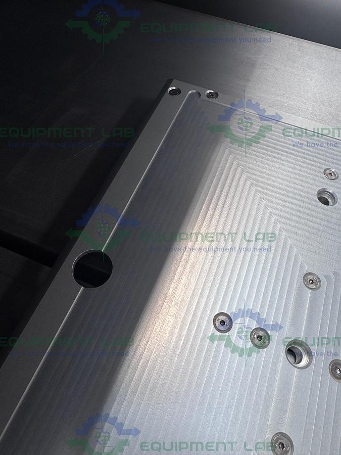 GEW Engineering Rhino / RLT UV Curing System w/ E2C 1 UV LampHead MFG 2021