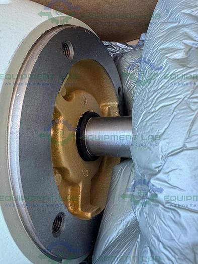 Baldor Reliance  CEM2333T Motor 15 HP, 230/460V, 1765 RPM, 3 PH, 60 HZ