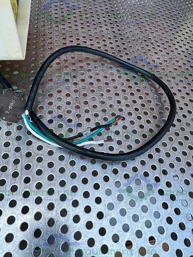 Used LMI Milton Roy C Series C141-35T Metering Pump 120V, Max 480 GPD at 25PSI